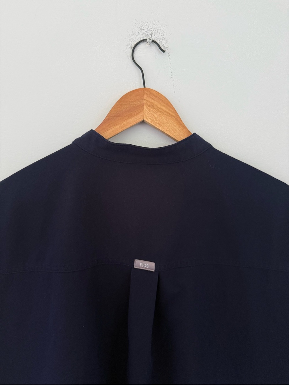 Figs Rafaela Oversized Scrub Top | Size XXL - Picture 5 of 8